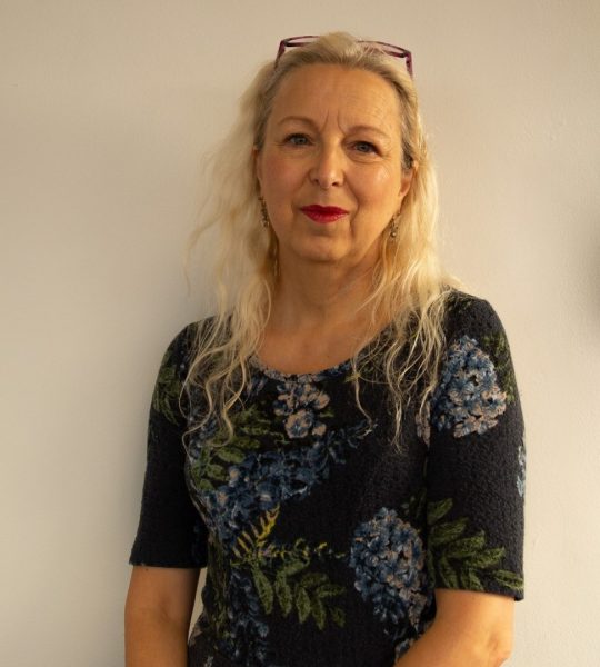 Anne Fay